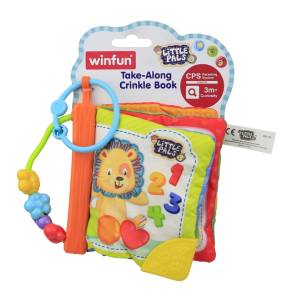 Winfun-childrens-book-soft-textures-for-transport-tachan-7300176---assorted-colourmodel-lrm73001